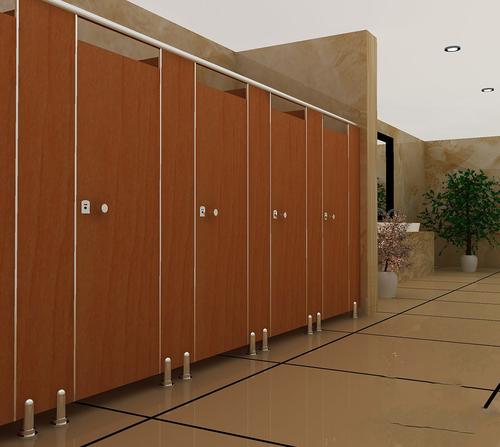 衛(wèi)生間隔斷