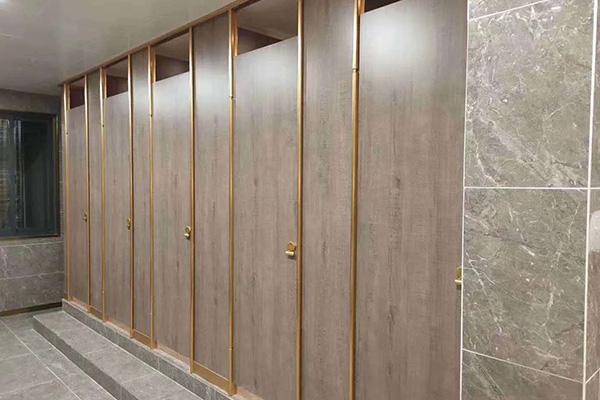 衛(wèi)生間隔斷