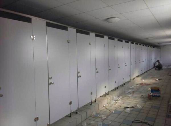 衛(wèi)生間隔斷