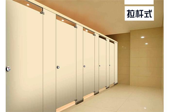 衛(wèi)生間隔斷