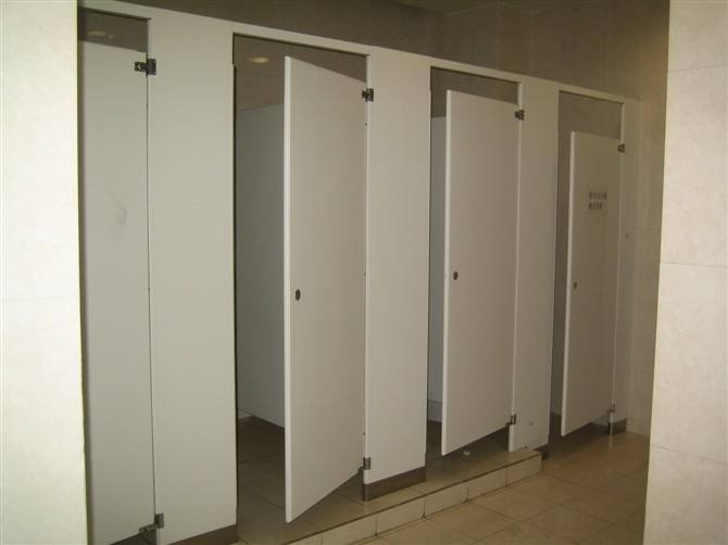 衛(wèi)生間隔斷