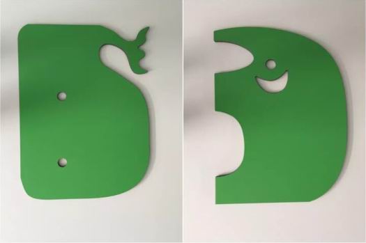 衛(wèi)生間隔斷