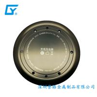 鋁合金鑄件在蘋果無線充電器有應(yīng)用嗎？
