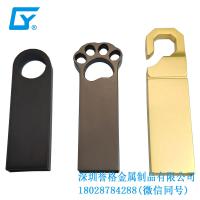 鋅合金壓鑄可以做電泳工藝表面處理嗎？