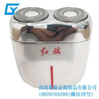 獨創(chuàng)鋅合金壓鑄模具，瞬間點燃你的靈感！