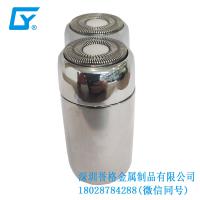 大展拳腳！鋅合金壓鑄件動(dòng)感舞蹈驚艷全場！