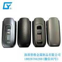 鋅合金壓鑄件可以做噴漆表面處理嗎？