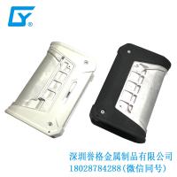 鎂合金壓鑄能做電泳表面處理嗎？
