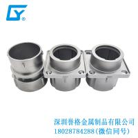 智能車位鎖有使用鋁合金鑄件嗎？