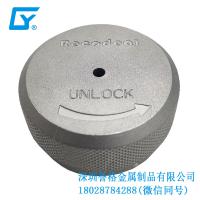 壓鑄工藝可以做電鍍鋅表面處理嗎？