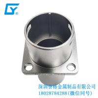 美標(biāo)充電樁有應(yīng)用鋅合金壓鑄模具嗎？