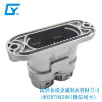 美標交流充電樁有應(yīng)用壓鑄模具嗎？