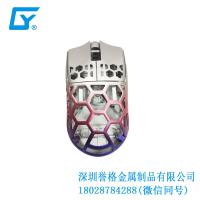 強(qiáng)勁動力，領(lǐng)略鋅合金壓鑄工廠的壯麗風(fēng)采！