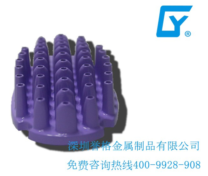 壓鑄件電鍍，各種鍍種的區(qū)別