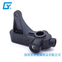 鋁合金壓鑄合適做電泳表面處理嗎？