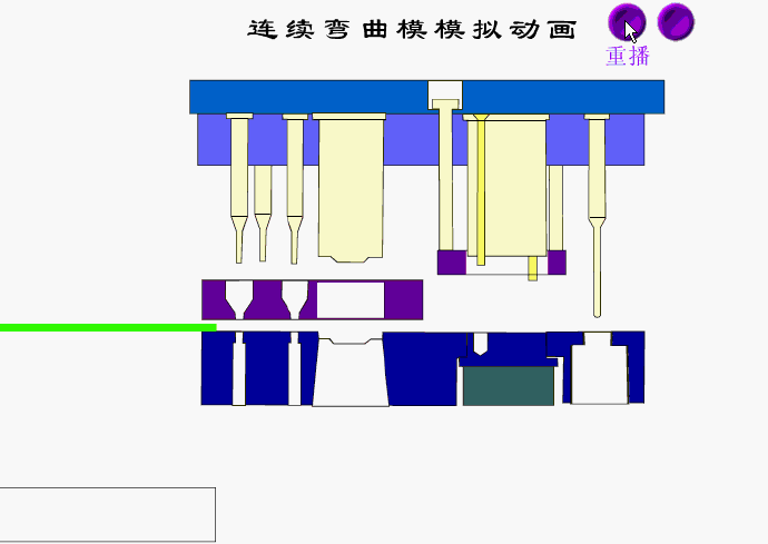 除了鋁合金壓鑄，還有哪些成型工藝