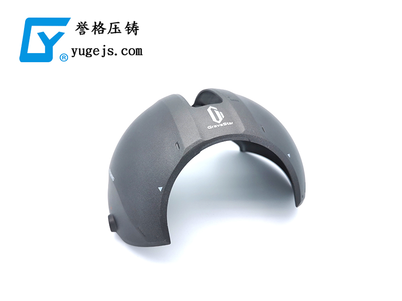 鋁鋰合金，鋁合金壓鑄廠又有新材料可用了