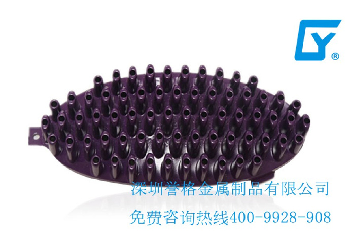 鋁合金壓鑄模具的間隙，怎么才算合理的