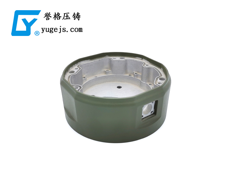 壓鑄模具新處理技術(shù)，液氮表面處理