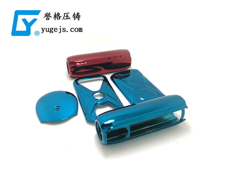 壓鑄模具突然爆裂了，什么原因造成的
