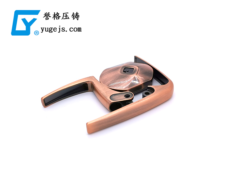 新的鋁成型技術，鋁合金壓鑄廠或能受益