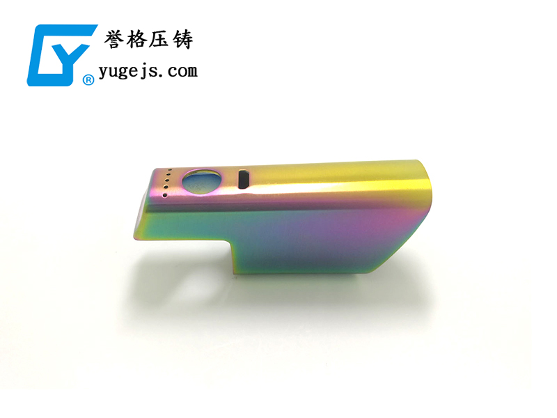 未來十年，鋁合金壓鑄廠的方向是什么？