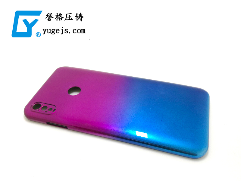 壓鑄廠必知，手機殼都是用什么材料做的