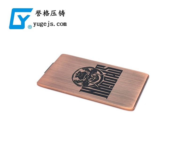 新的外觀處理工藝，可以讓鋁合金壓鑄更漂亮
