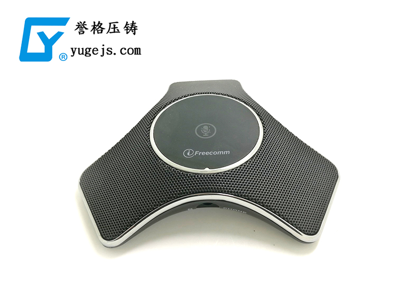鋁合金壓鑄件加工的質(zhì)量不如意，機床出了什么故障