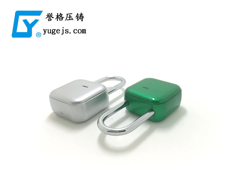 別人家的壓鑄工藝，看其他壓鑄公司怎么設(shè)計厚大斷面
