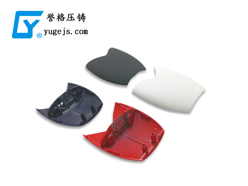 信“譽(yù)”為先，品“格”至上——鋅合金壓鑄首選譽(yù)格