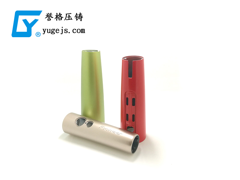 對(duì)抗鑄件氣泡，是壓鑄公司始終的使命