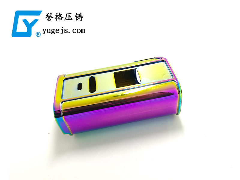 鋅合金壓鑄模具的制造技術(shù)流程，記住就不會出錯。