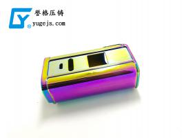 鋅合金壓鑄模具的制造技術(shù)流程，記住就不會(huì)出錯(cuò)。
