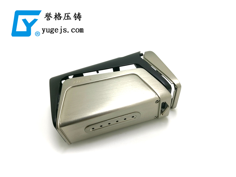 拒絕欠賬，壓鑄公司不做賴賬的生意