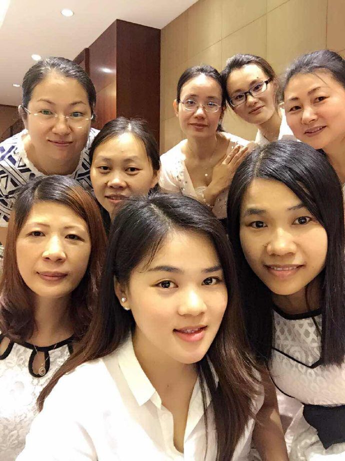深圳PMBA23班畢業(yè)典禮，譽(yù)格學(xué)員畢業(yè)了