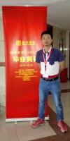 深圳PMBA23班畢業(yè)典禮，譽(yù)格學(xué)員畢業(yè)了