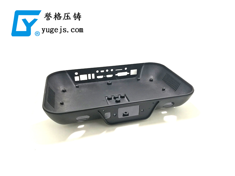 向東莞壓鑄廠看齊，大力發(fā)展真空熱處理技術(shù)