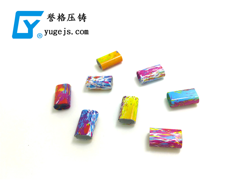 鋅合金壓鑄才剛開(kāi)始量產(chǎn)，壓鑄模具為啥就斷裂了
