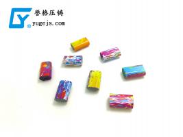 鋅合金壓鑄才剛開(kāi)始量產(chǎn)，壓鑄模具為啥就斷裂了