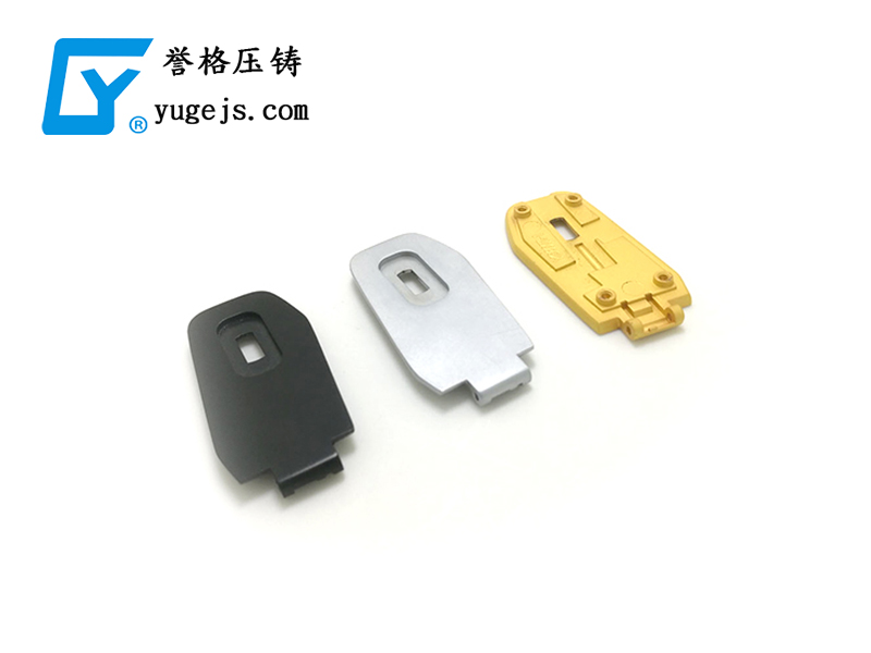 壓鑄廠該選用哪種方式去毛刺的，需要考慮哪些方面