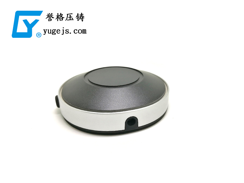 了解同行，鋁合金壓鑄廠相關的模具知識