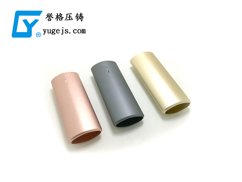 制造強(qiáng)國，中小壓鑄廠是不可或缺的力量
