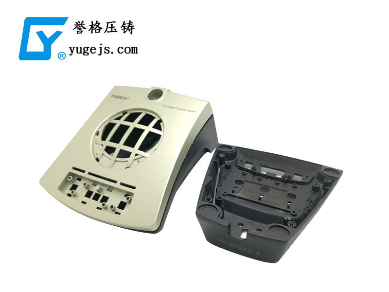 精密模具達到標準，才能夠滿足鋁合金壓鑄的要求