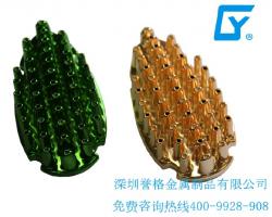 熱處理的質(zhì)量如何，深圳壓鑄模具廠該怎么檢驗(yàn)