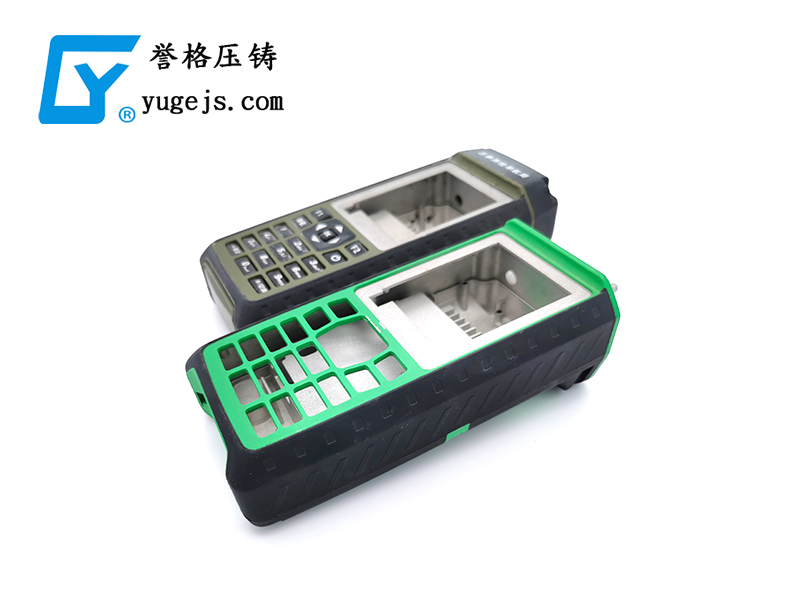 做模，深圳壓鑄公司需要考慮哪些因素