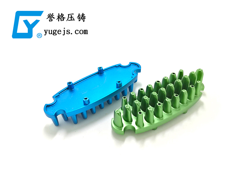 壓鑄模具的瓶頸在于鉗工的手藝？