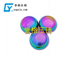模具故障，深圳壓鑄公司該怎么辦