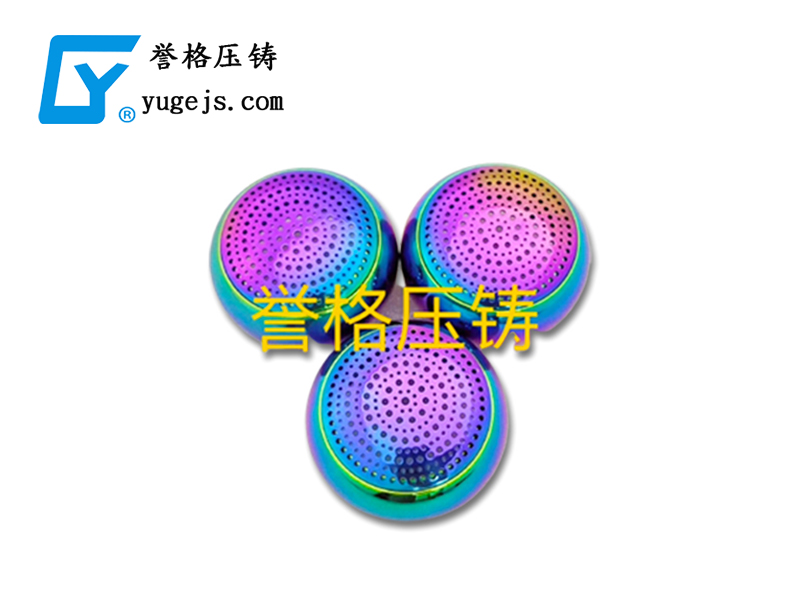 從事鋁合金壓鑄，涂料的相關(guān)問題不可不了解