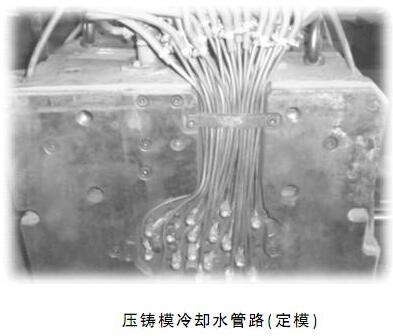 延遲壓鑄模具的使用壽命，可以幫助壓鑄公司節(jié)約成本